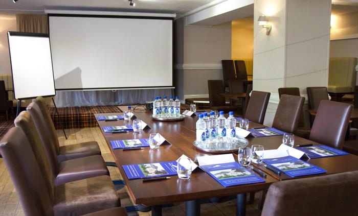BOARDROOM